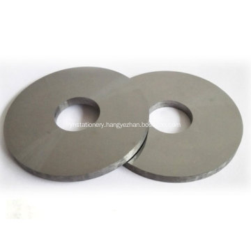 Tungsten Carbide Disc Cutting Tools